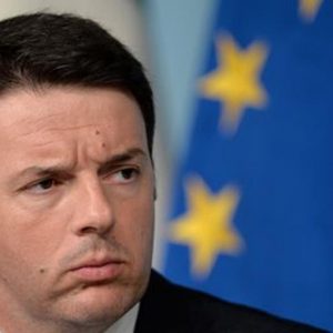 Renzi: la Ue si svegli contro gli scafisti
