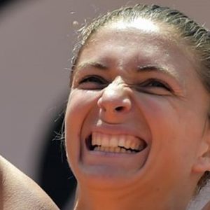 Tênis, Internacional de Roma: explore Errani, hoje a dupla final