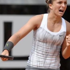 TENIS – Errani terluka dan Serena Williams menang di Roma