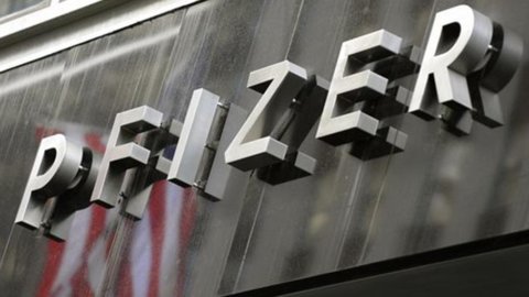 Pfizer-Allergan, прощай, свадьба