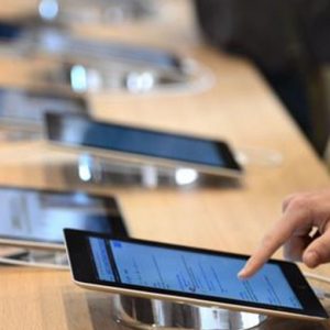 Smartphone, tablet e PC: gli italiani sono i migliori acquirenti d’Europa