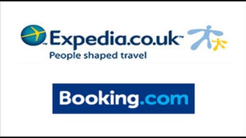 Europa, guerra a Booking e Expedia