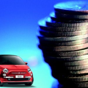 Asia și luxul dau un impuls Fiat-ului