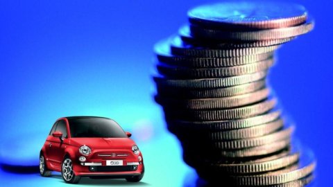 Asia y el lujo dan impulso a Fiat