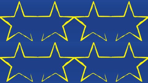 Borse nervose in attesa delle europee. Lo spread sale fino a 190 pb, ai massimi da marzo
