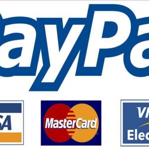 Paypal, соглашение с Listicket.com для онлайн-платежей