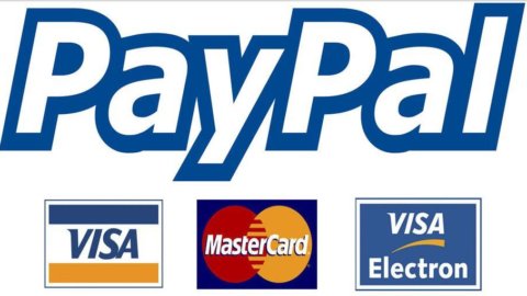 Paypal, accordo con Listicket.com per pagamenti online