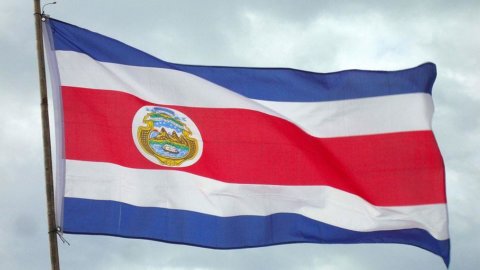 Kosta Rika: tidak untuk minyak dan tentara, budaya menurunkan pengangguran dan kejahatan