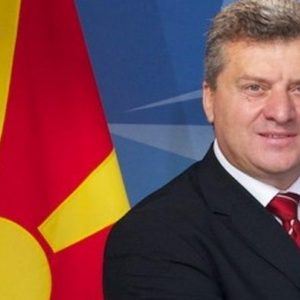 Mazedonien, der Weg in die EU
