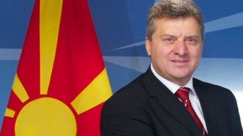 Macedonia, the road to the EU