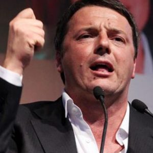 Effetto Renzi su Borsa e spread