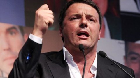 Renzi para Grillo: "Te encontro na quarta-feira"