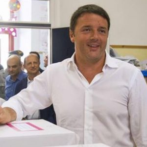 Super-Pd bei den EM: Jetzt muss sich Renzi in Brüssel behaupten