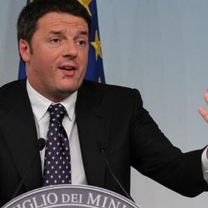 Renzi: „Acum reformele, Italia va fi lider în Europa”