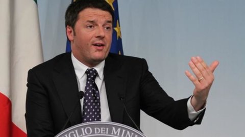 Renzi: "Sekarang reformasi, Italia akan menjadi pemimpin di Eropa"