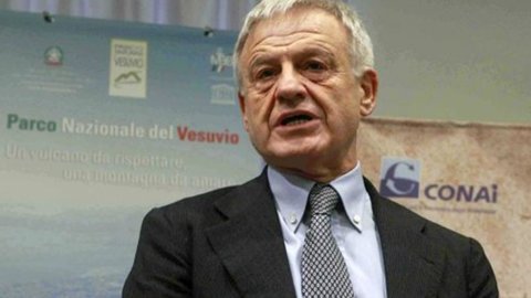 L’ex ministro Clini arrestato per peculato