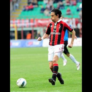 AC米兰新任主帅是Superpippo Inzaghi：贝卢斯科尼决定在Arcore登顶