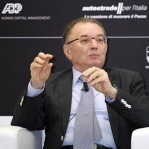 ASSEMBLEA CONFINDUSTRIA – Squinzi sfida i sindacati su riforma del lavoro e dei contratti