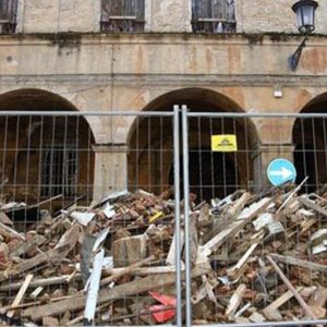 Terreferme Emilia 2012, il patrimonio culturale oltre il sisma