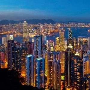 StartmeupHK, uma ajuda para investir no Sudeste Asiático