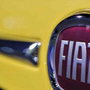Hari bersejarah bagi Fiat: perakitan terakhir di Turin untuk merger