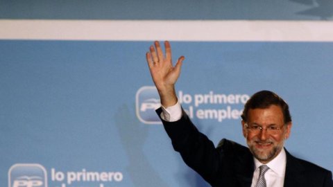 Europa: la politica tradizionale è in crisi, ma il modello spagnolo funziona