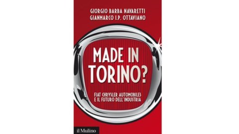 “Made in Torino? Fiat Chrysler Automobiles e il futuro dell’industria”: oggi Marchionne a Trento