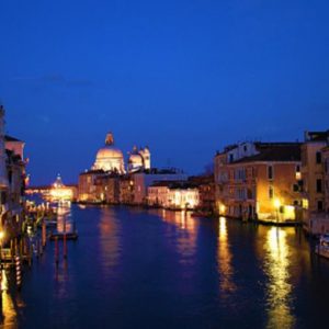 Veneția, solstițiul de vară (21 iunie) se întoarce noaptea magică plină de evenimente