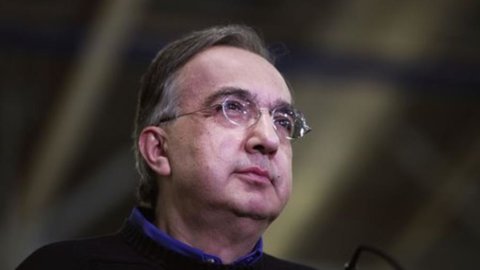 Marchionne: Renzi agenda unique in Europe