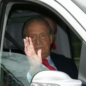 Spagna: re Juan Carlos abdica