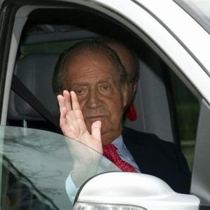 Spagna: re Juan Carlos abdica