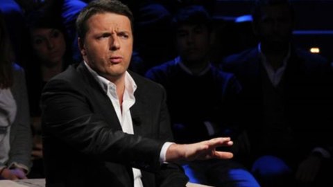 Renzi sulla fiducia all’Italicum: “Decidere è democrazia, rinviare porta il rischio dell’anarchia”