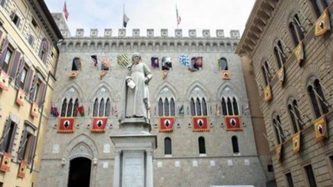 Mps trova il quorum, riflettori su Generali