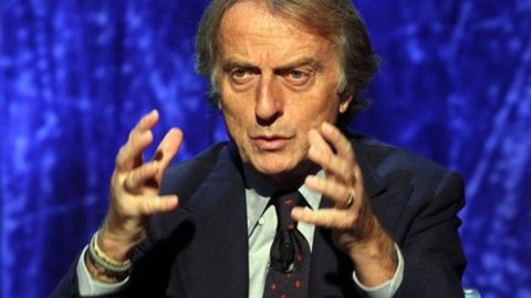 Alitalia, Montezemolo spre președinție