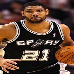 FINALES NBA – Duncan hurle, San Antonio remporte le premier. Eh bien Belinelli