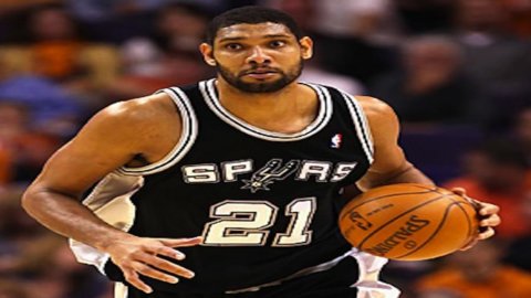 FINALI NBA – Duncan da urlo, San Antonio vince la prima. Bene Belinelli