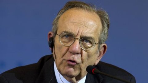 Il Pil spacca l’Italia: al Sud è -4%