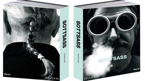 Ettore Sottsass: sculpture, painting, architecture, furniture and more