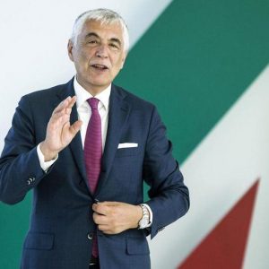 Alitalia-Etihad, Del Torchio fiducioso: “Accordo entro poche settimane, 2.200 gli esuberi”