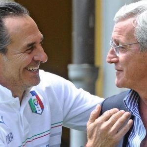 Jerman 2006, terakhir kali Italia memenangkan Mundial: Lippi, skandal, kemenangan