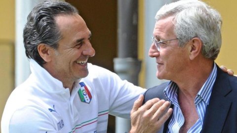 Allemagne 2006, la dernière fois que l'Italie a remporté le Mondial : Lippi, les scandales, le triomphe