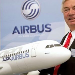 Airbus da record: 635 consegne nel 2015