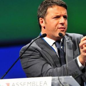 Pd、Renzi: "これ以上の部門はありません". しかし、ミネオ事件後、13人の上院議員が停職処分に