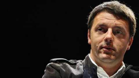 Renzi to Mineo: “Pd is not a taxi. I am not leaving the future of the country in his hands ”