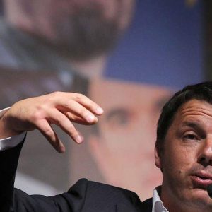 Renzi verantwortlich: Wettbewerbsfähigkeit, Antikorruption und Pa die drei Reformen im heutigen CDM