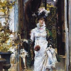 Estense قلعہ، Previati سے Mentessi تک، Boldini سے De Pisis تک