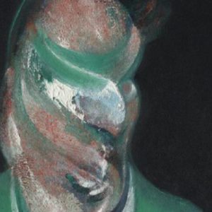 London: Francis Bacon -Studi untuk Kepala Lucian Freud, 1967 – perkiraan 10-12 juta €