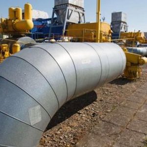 Gas Ukraine-Russland, EU versucht Vermittlung