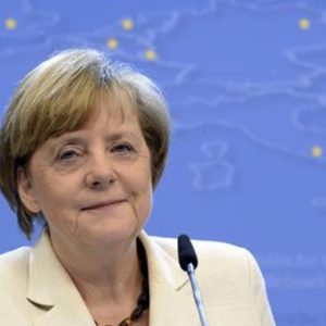 Forbes, 100 teratas wanita paling berkuasa: Merkel memimpin