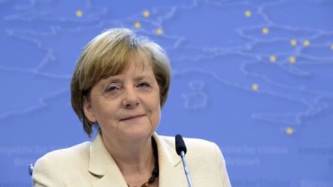 Forbes, le top 100 des femmes les plus puissantes : Merkel en tête